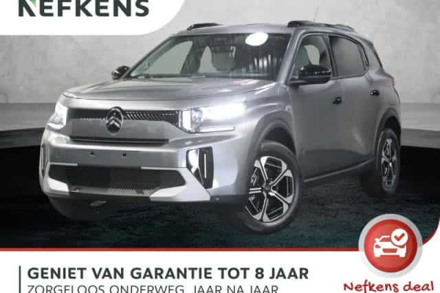 Citroën C3 Aircross (2026) thumbnail 1