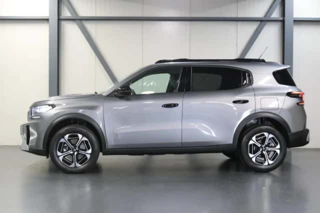 Citroën C3 Aircross (2026) thumbnail 2