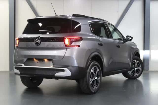 Citroën C3 Aircross (2026) thumbnail 3