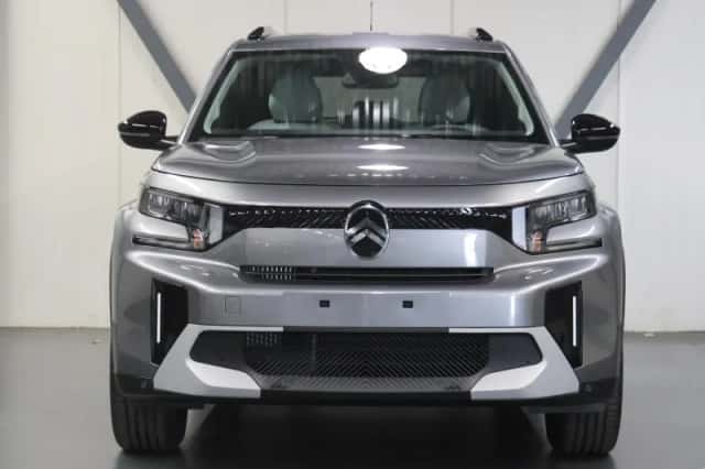 Citroën C3 Aircross (2026) thumbnail 4