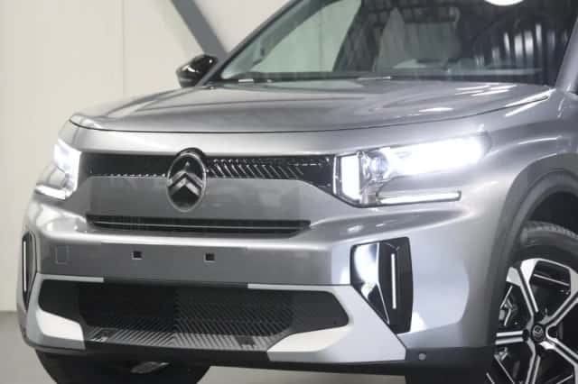 Citroën C3 Aircross (2026) thumbnail 5
