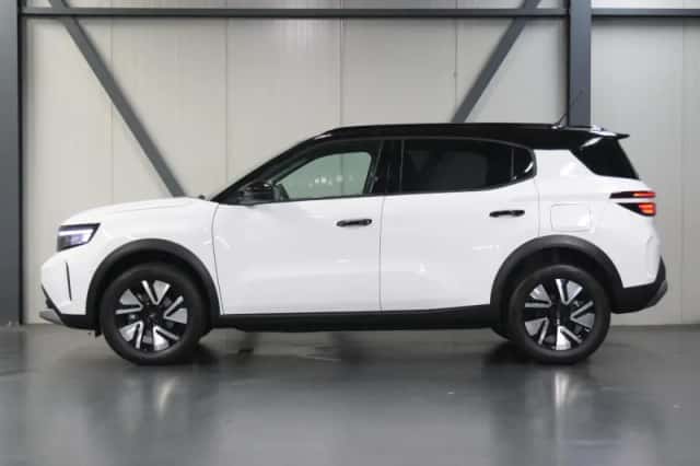 Opel Frontera (2026) thumbnail 2
