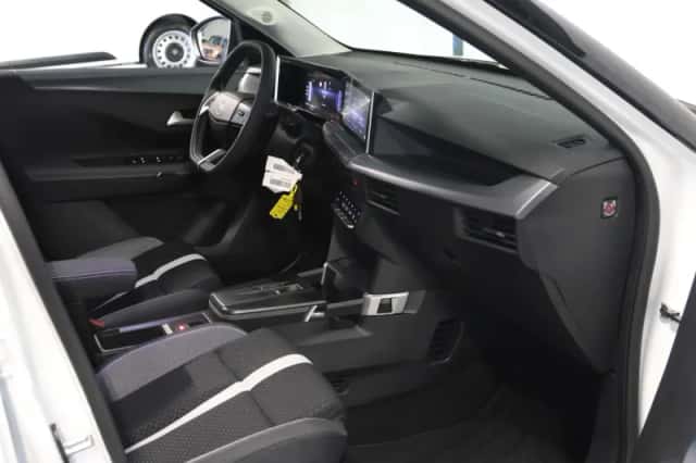 Opel Frontera (2026) thumbnail 4