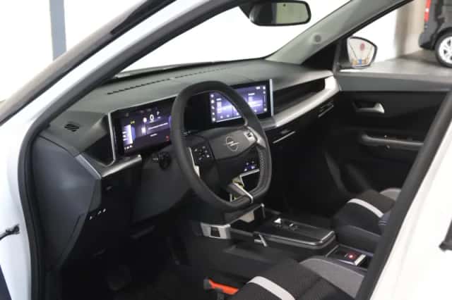 Opel Frontera (2026) thumbnail 6