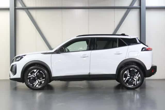 Peugeot 2008 (2026) thumbnail 2