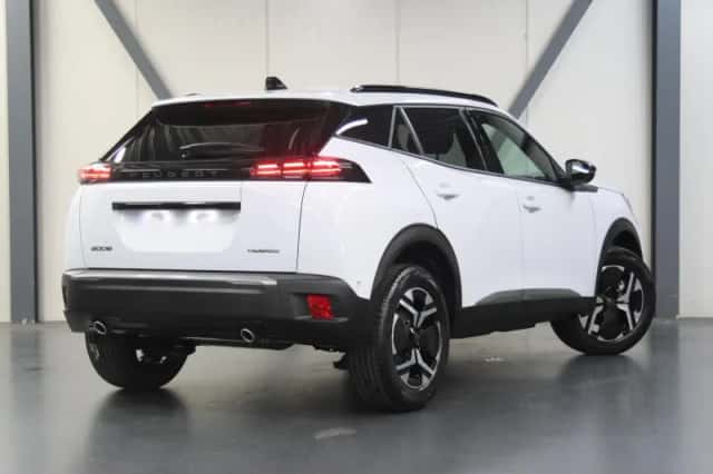 Peugeot 2008 (2026) thumbnail 3