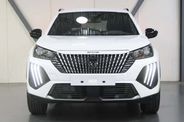 Peugeot 2008 (2026) thumbnail 4