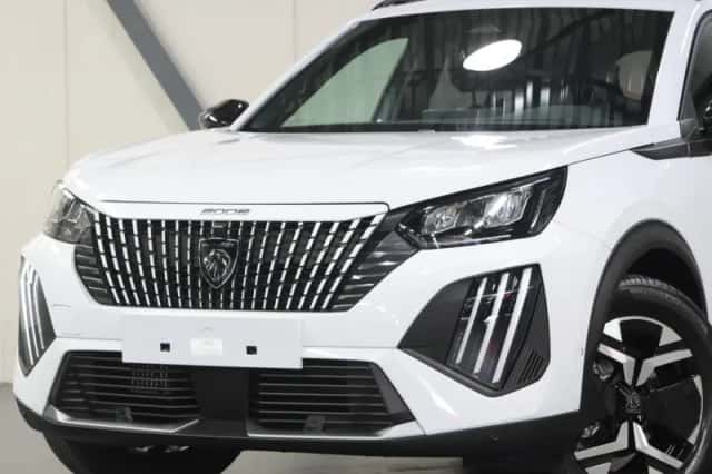 Peugeot 2008 (2026) thumbnail 5