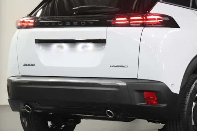 Peugeot 2008 (2026) thumbnail 6