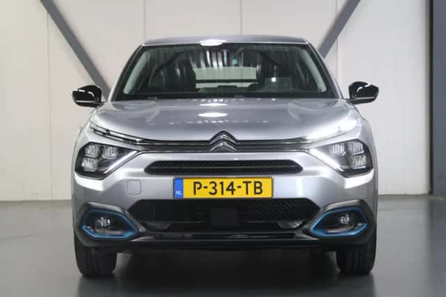 Citroën ë-C4 (2022) thumbnail 5