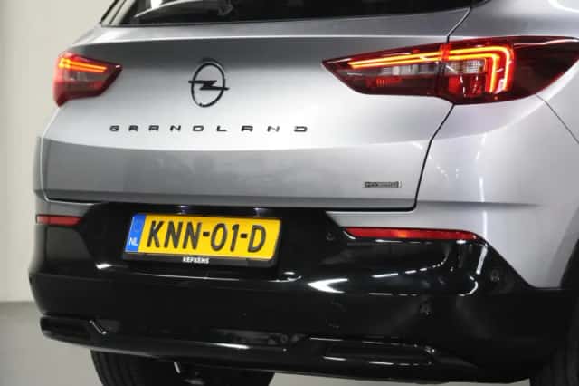 Opel Grandland (2023) thumbnail 6