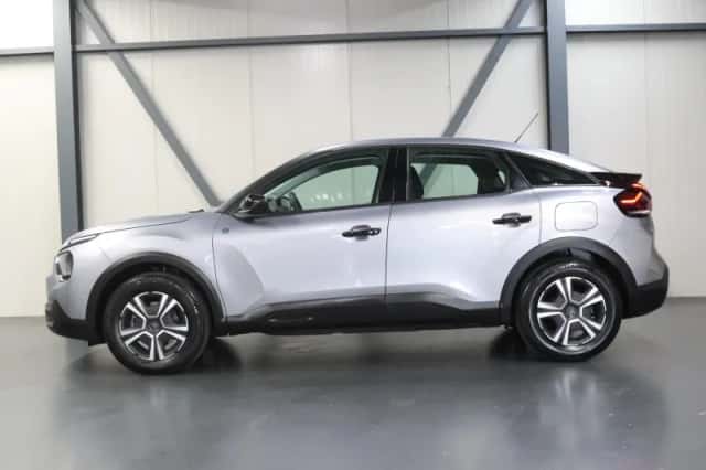 Citroën ë-C4 (2022) thumbnail 2