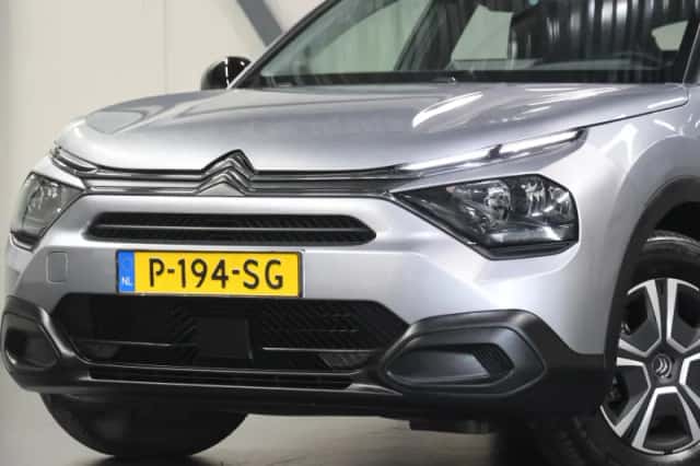 Citroën ë-C4 (2022) thumbnail 6