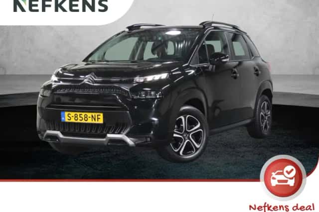 Citroën C3 Aircross (2023) thumbnail 1