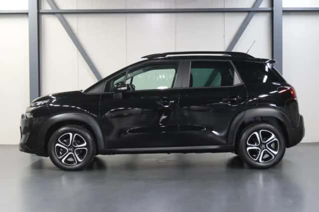 Citroën C3 Aircross (2023) thumbnail 2