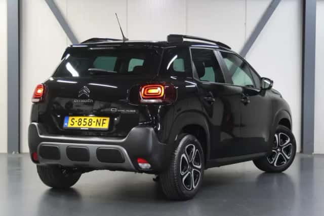 Citroën C3 Aircross (2023) thumbnail 3