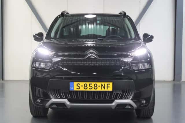 Citroën C3 Aircross (2023) thumbnail 5