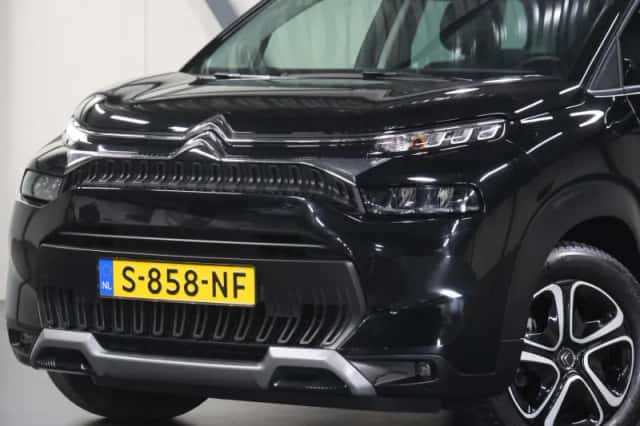 Citroën C3 Aircross (2023) thumbnail 6