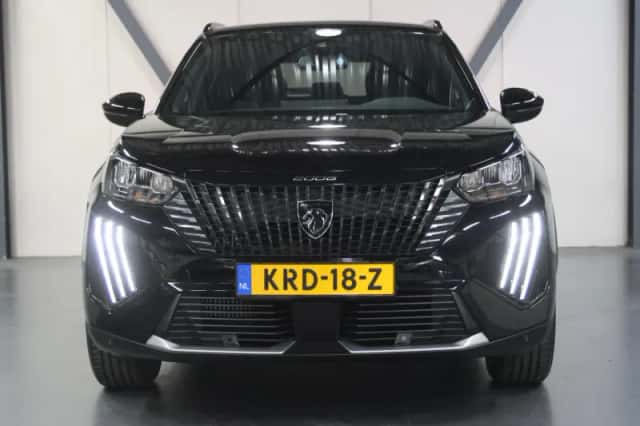 Peugeot 2008 (2025) thumbnail 5