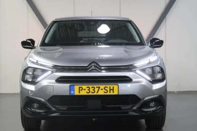 Citroën ë-C4 (2022) thumbnail 5