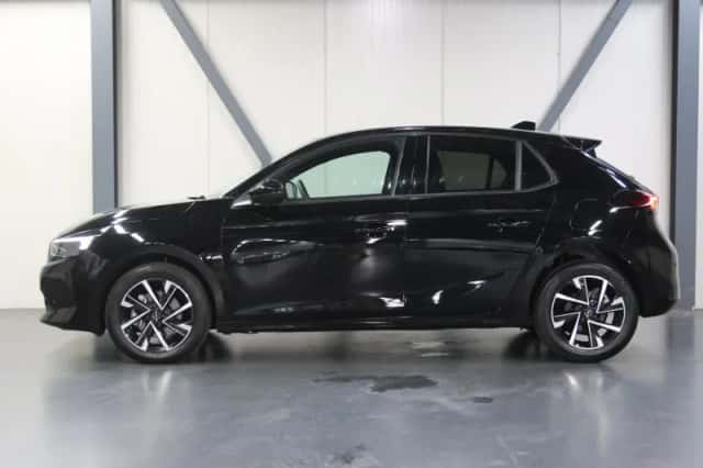 Opel Corsa (2025) thumbnail 2