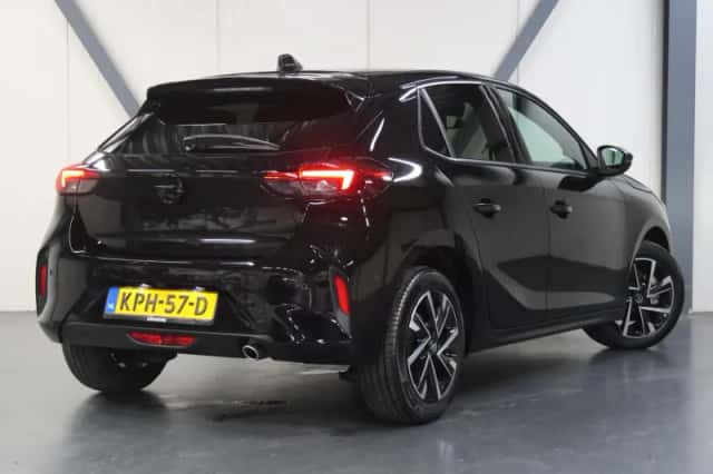Opel Corsa (2025) thumbnail 3