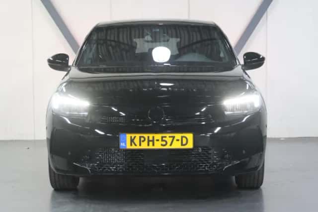 Opel Corsa (2025) thumbnail 5