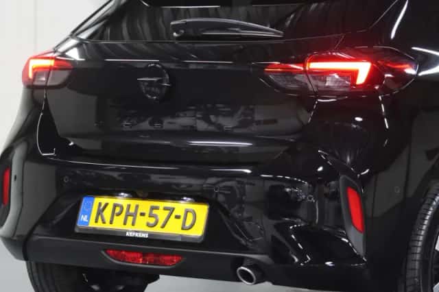 Opel Corsa (2025) thumbnail 6