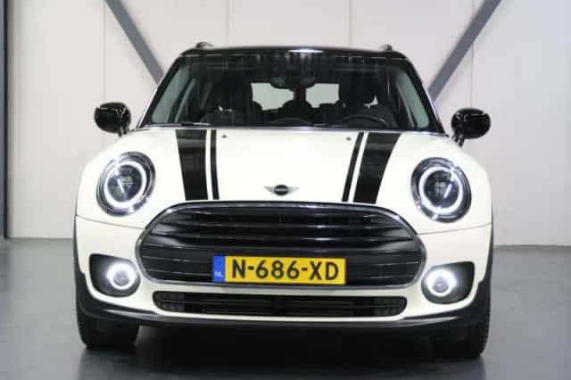 MINI Clubman (2022) thumbnail 5