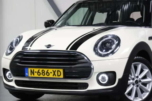 MINI Clubman (2022) thumbnail 6