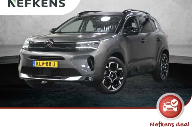 Citroën C5 Aircross (2025) thumbnail 1