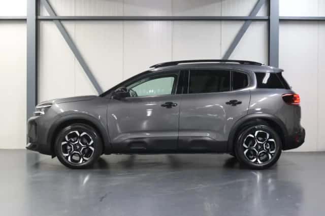 Citroën C5 Aircross (2025) thumbnail 2