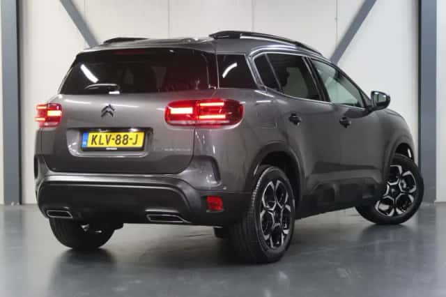 Citroën C5 Aircross (2025) thumbnail 3