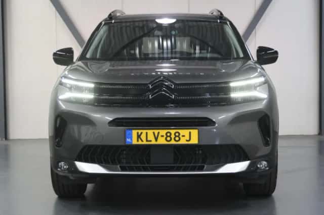 Citroën C5 Aircross (2025) thumbnail 4