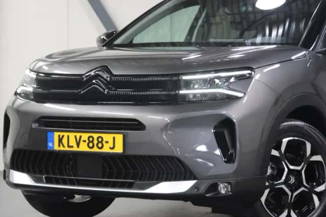 Citroën C5 Aircross (2025) thumbnail 4