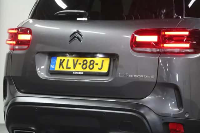 Citroën C5 Aircross (2025) thumbnail 5