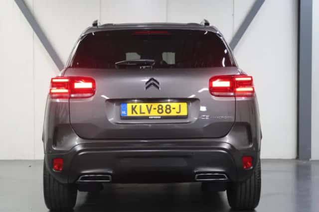 Citroën C5 Aircross (2025) thumbnail 6