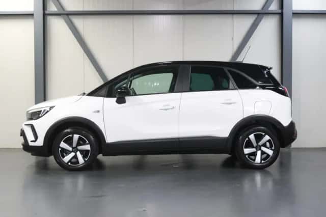 Opel Crossland (2021) thumbnail 2