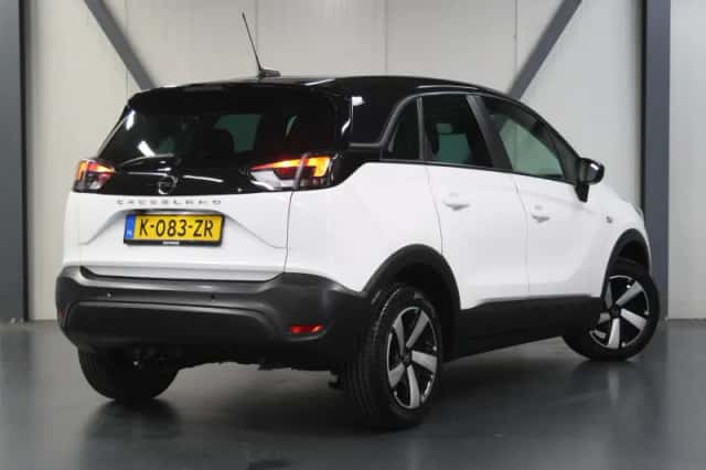 Opel Crossland (2021) thumbnail 3