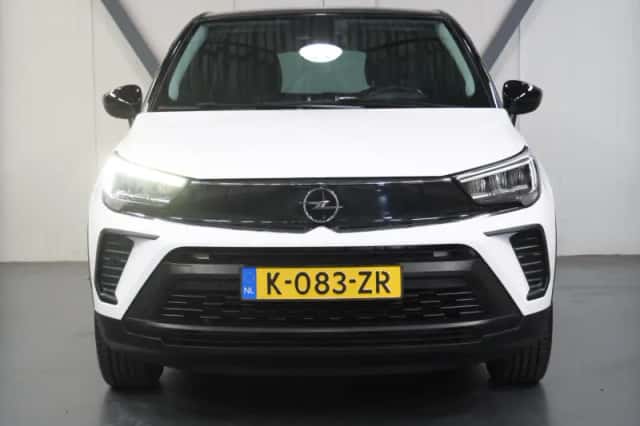 Opel Crossland (2021) thumbnail 5