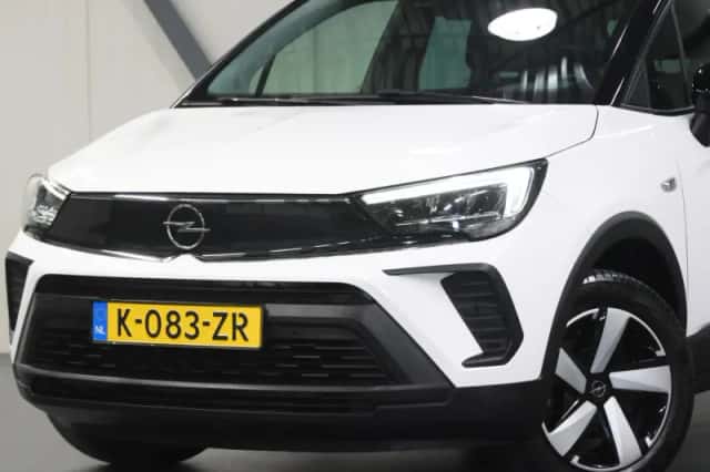Opel Crossland (2021) thumbnail 6