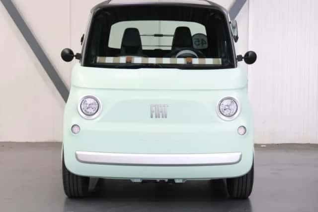 Fiat Topolino (2026) thumbnail 5