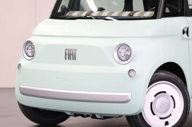 Fiat Topolino (2026) thumbnail 6
