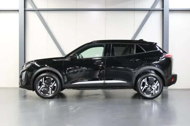 Peugeot 2008 (2025) thumbnail 2