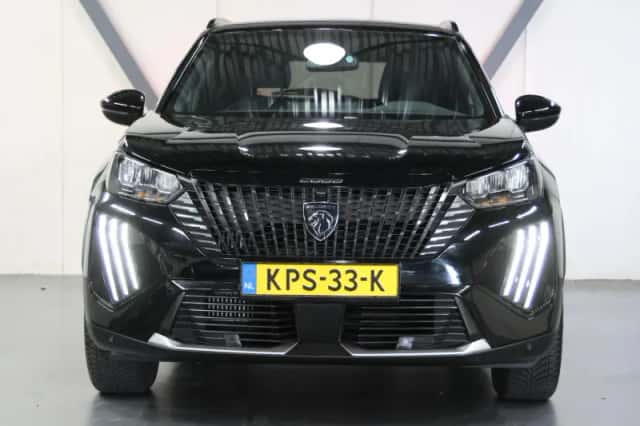 Peugeot 2008 (2025) thumbnail 5
