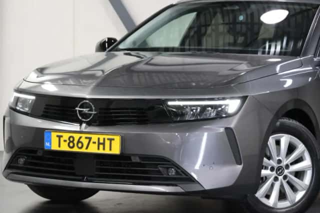 Opel Astra (2023) thumbnail 6