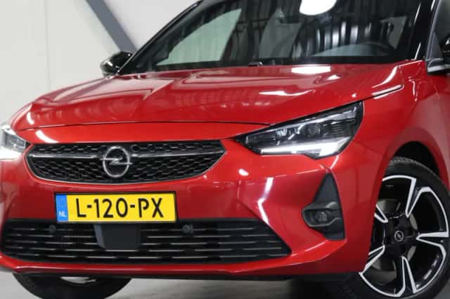 Opel Corsa (2021) thumbnail 6