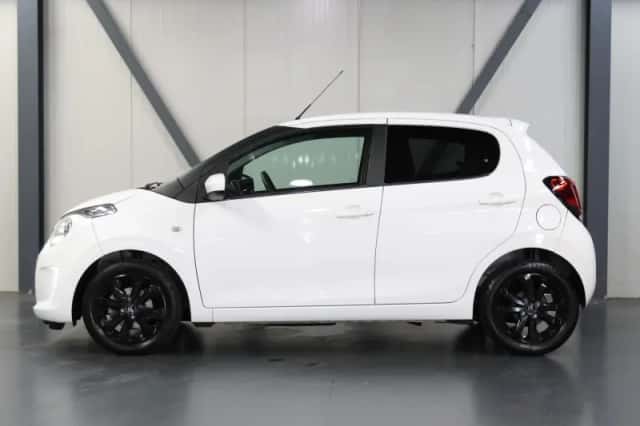 Citroën C1 (2020) thumbnail 2