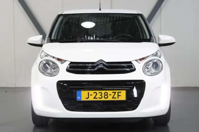 Citroën C1 (2020) thumbnail 5