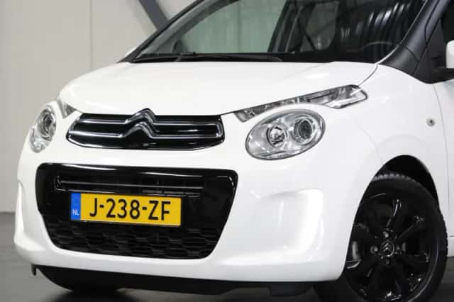 Citroën C1 (2020) thumbnail 6